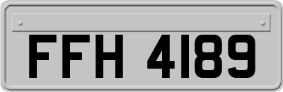 FFH4189