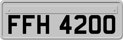 FFH4200