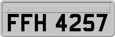 FFH4257
