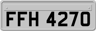 FFH4270