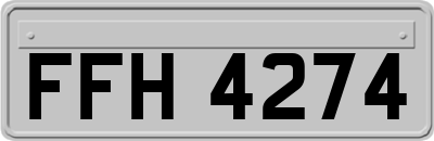 FFH4274