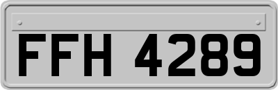 FFH4289