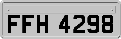 FFH4298