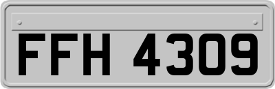 FFH4309