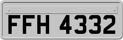 FFH4332
