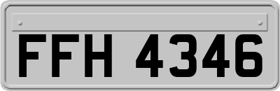 FFH4346