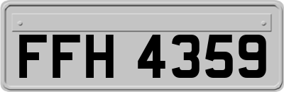 FFH4359