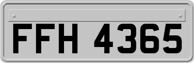 FFH4365