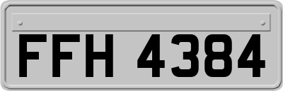 FFH4384