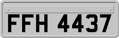 FFH4437