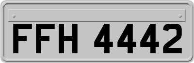 FFH4442