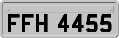 FFH4455