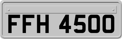 FFH4500