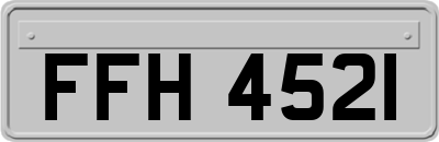 FFH4521