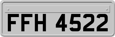 FFH4522