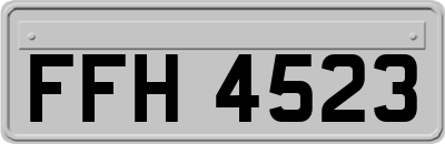 FFH4523