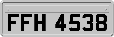 FFH4538