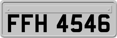 FFH4546