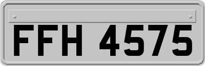 FFH4575