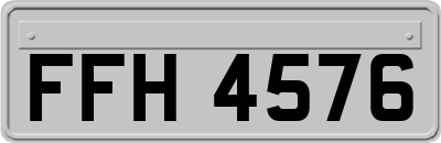 FFH4576