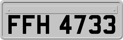 FFH4733