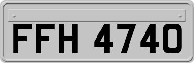 FFH4740