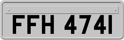 FFH4741
