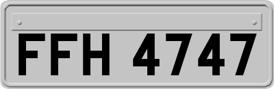 FFH4747