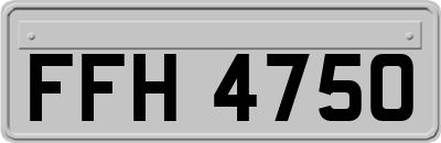 FFH4750