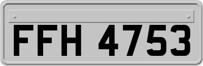 FFH4753