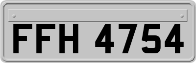 FFH4754