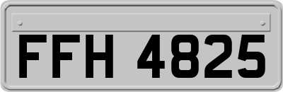 FFH4825