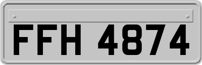 FFH4874