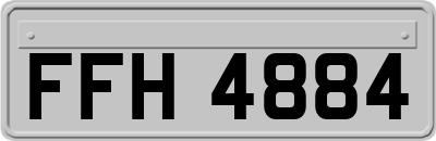 FFH4884