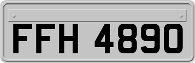 FFH4890