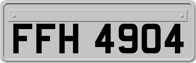 FFH4904