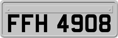 FFH4908