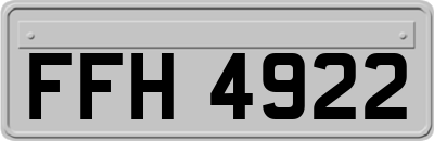 FFH4922