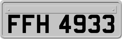 FFH4933