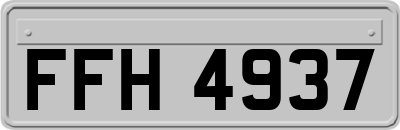 FFH4937