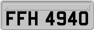 FFH4940