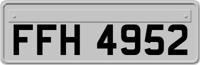 FFH4952