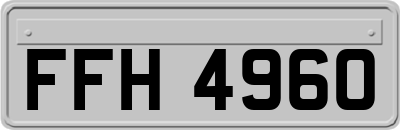 FFH4960