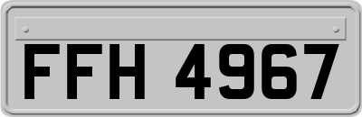 FFH4967