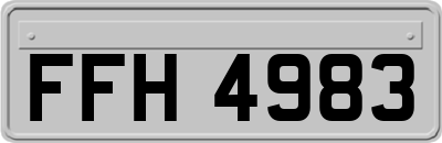 FFH4983