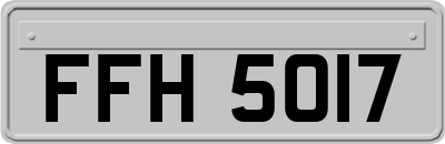 FFH5017