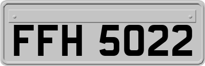FFH5022