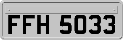 FFH5033