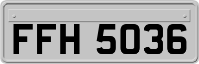 FFH5036
