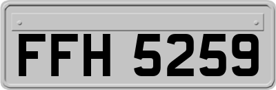 FFH5259